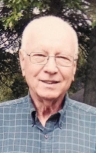 William Robert ‘Bob’ Orr